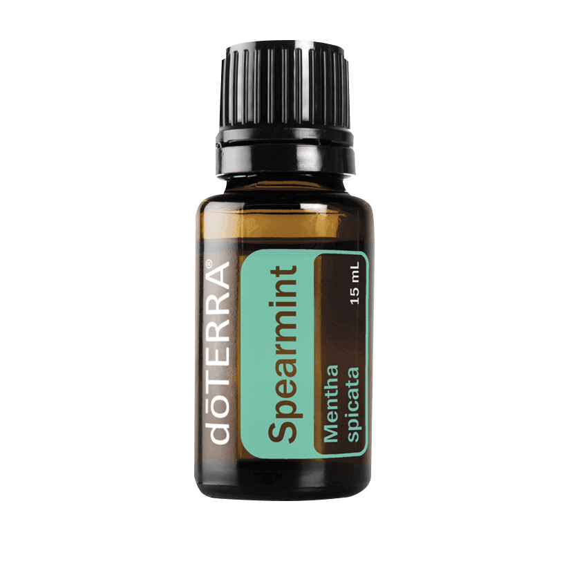 dōTERRA Spearmint Essential Oil - 15ml