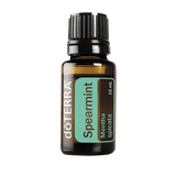 dōTERRA Spearmint Essential Oil - 15ml