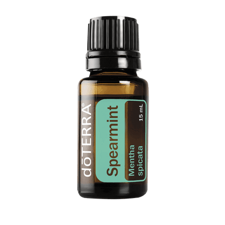 dōTERRA Spearmint Essential Oil - 15ml