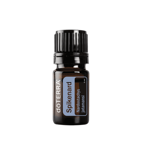 dōTERRA Spikenard Essential Oil - 5ml