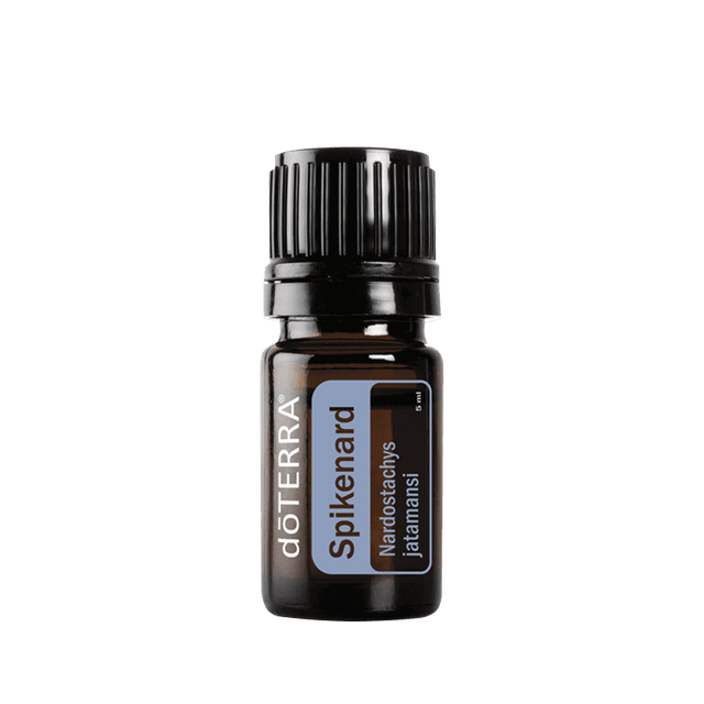 dōTERRA Spikenard Essential Oil - 5ml