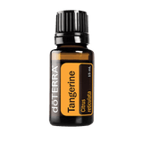 dōTERRA Tangerine Essential Oil - 15ml