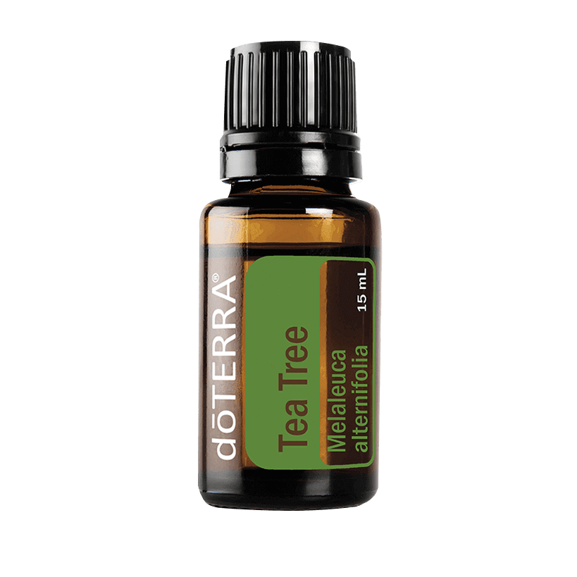 dōTERRA Tea Tree Essential Oil - 15ml