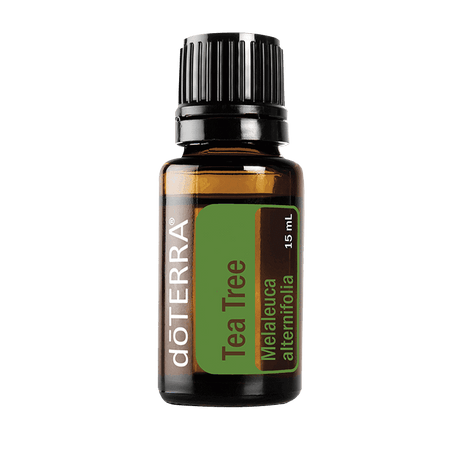 dōTERRA Tea Tree Essential Oil - 15ml