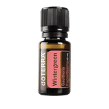 dōTERRA Wintergreen (Nepalese) Essential Oil - 15ml