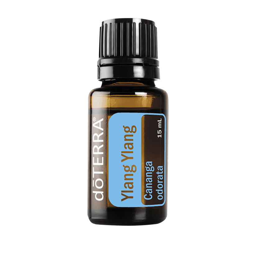 dōTERRA Ylang Ylang Essential Oil - 15ml