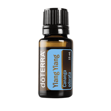 dōTERRA Ylang Ylang Essential Oil - 15ml