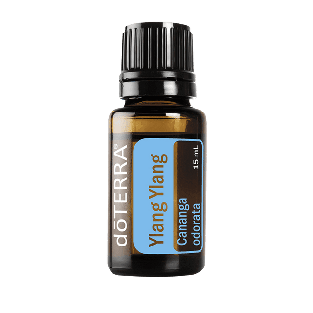 dōTERRA Ylang Ylang Essential Oil - 15ml