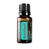 dōTERRA AromaTouch® Massage Blend - 15ml