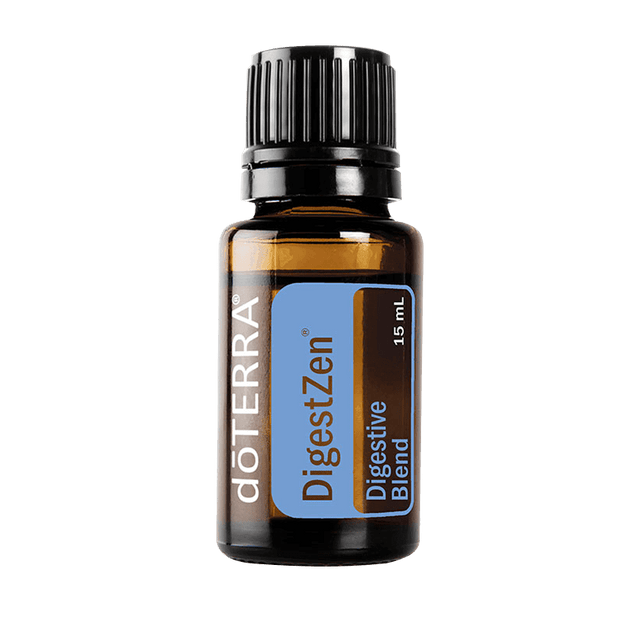 dōTERRA DigestZen® Digestive Blend - 15ml for $45.33