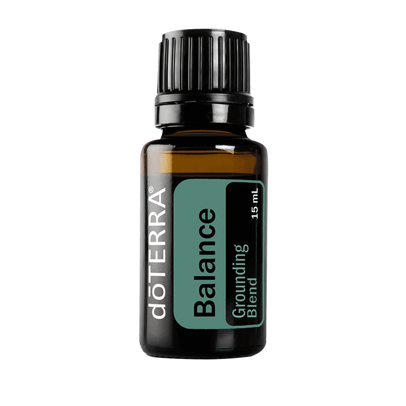 dōTERRA Balance® Grounding Blend - 15ml