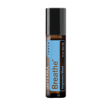 dōTERRA Breathe® Respiratory Blend Touch - 10ml Roll On