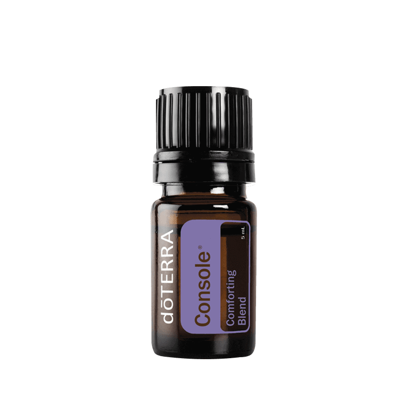 dōTERRA Console® Comforting Blend - 5ml