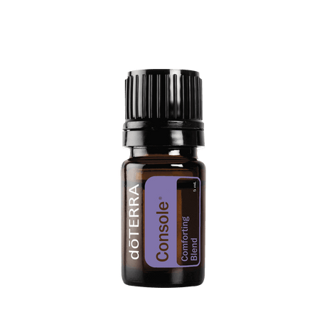 dōTERRA Console® Comforting Blend - 5ml