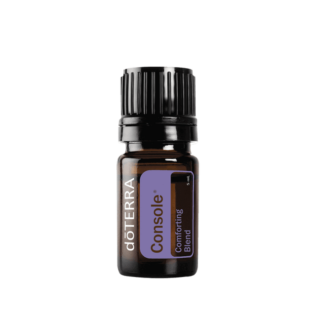 dōTERRA Console® Comforting Blend - 5ml