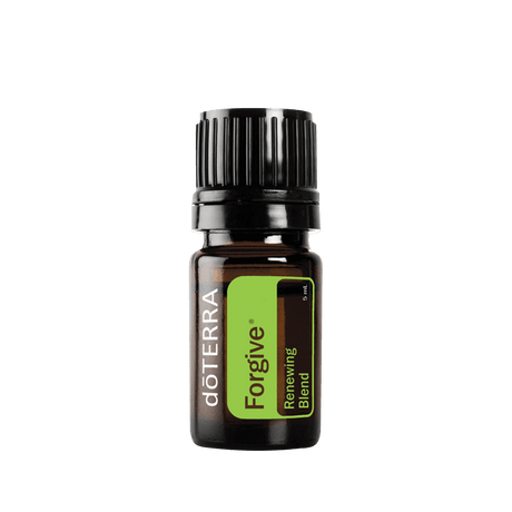 dōTERRA Forgive® Renewing Blend - 5ml