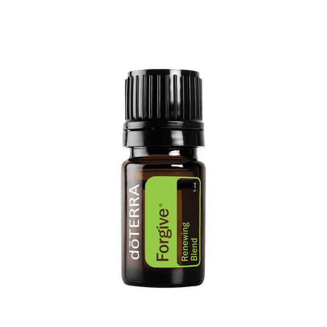 dōTERRA Forgive® Renewing Blend - 5ml