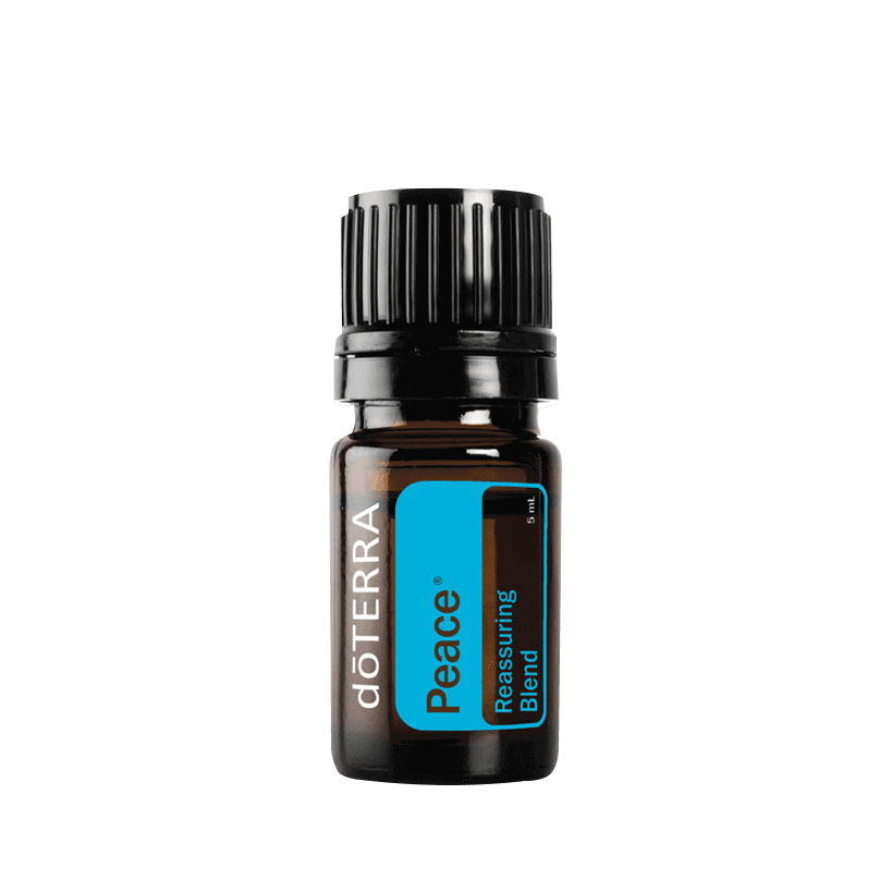 dōTERRA Peace® Reassuring Blend - 5ml