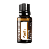 dōTERRA Purify Cleansing Blend - 15ml