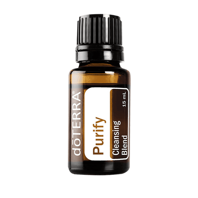 dōTERRA Purify Cleansing Blend - 15ml