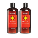 dōTERRA On Guard® Foaming Hand Wash—Twin Pack Refill