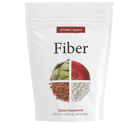 dōTERRA Fiber