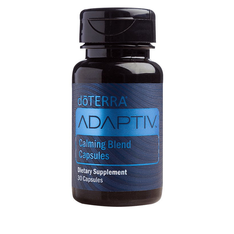 dōTERRA Adaptiv™ Calming Blend Capsules