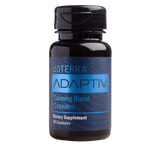 dōTERRA Adaptiv™ Calming Blend Capsules
