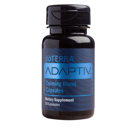 dōTERRA Adaptiv™ Calming Blend Capsules