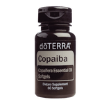 dōTERRA Copaiba Softgels