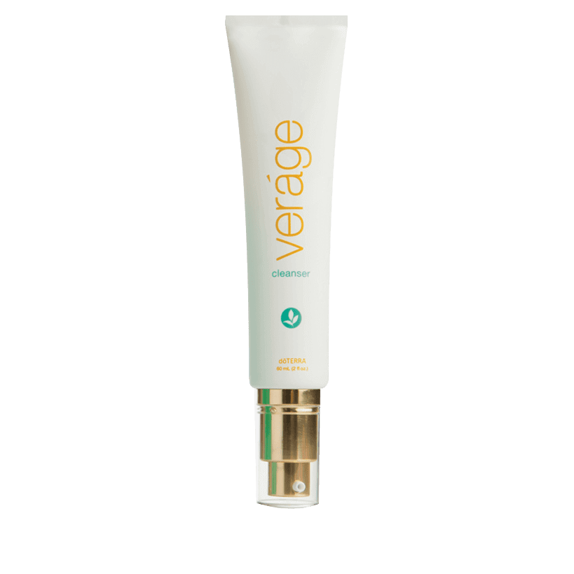 dōTERRA Veráge® Cleanser