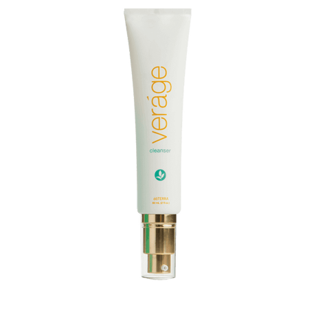 dōTERRA Veráge® Cleanser