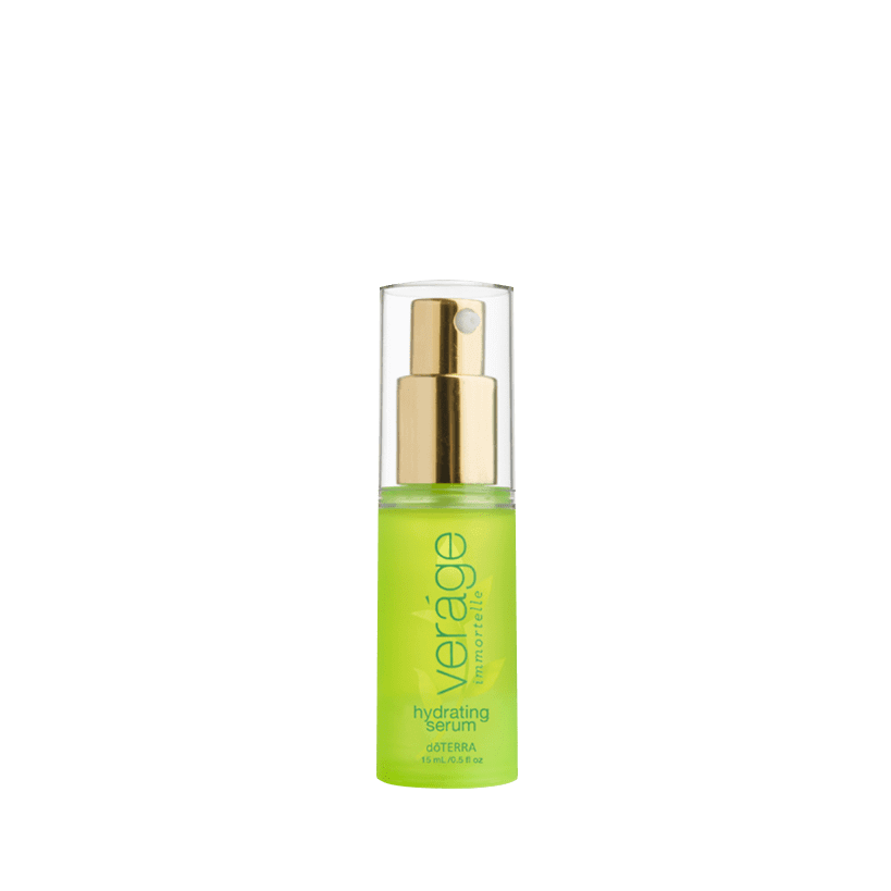 dōTERRA Veráge® Immortelle Hydrating Serum