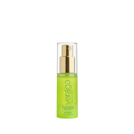 dōTERRA Veráge® Immortelle Hydrating Serum