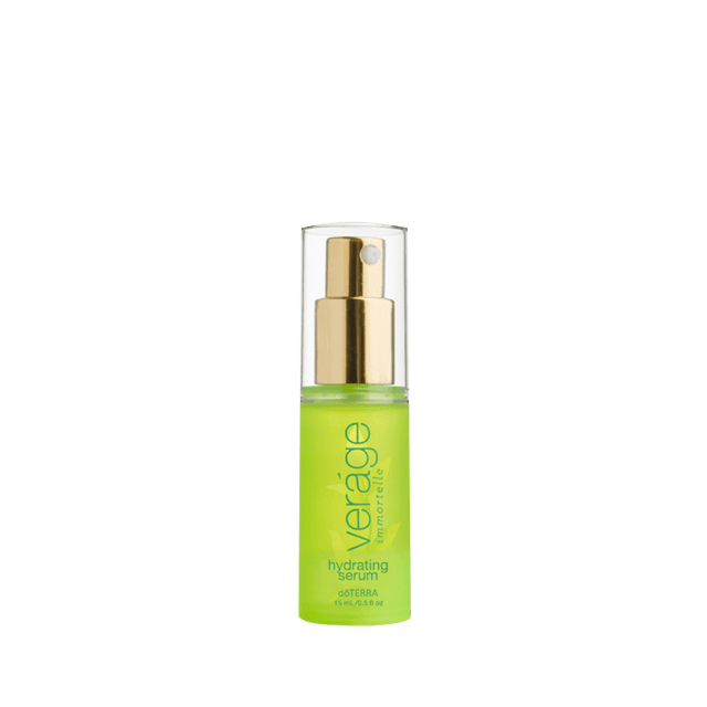 dōTERRA Veráge® Immortelle Hydrating Serum
