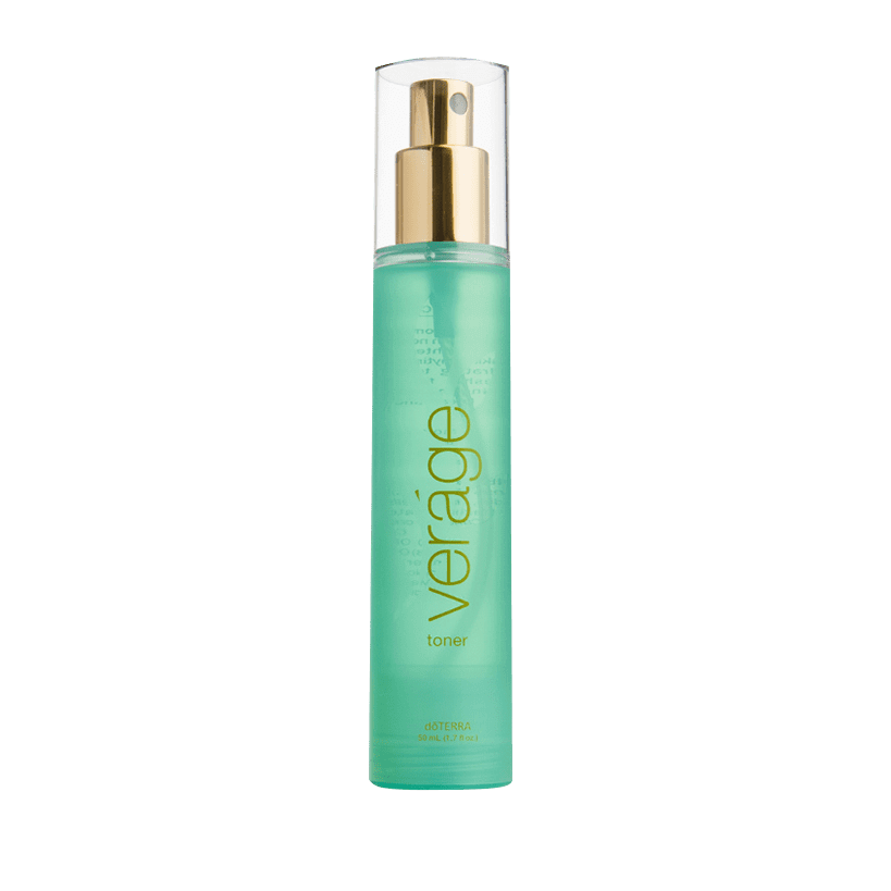 dōTERRA Veráge® Toner