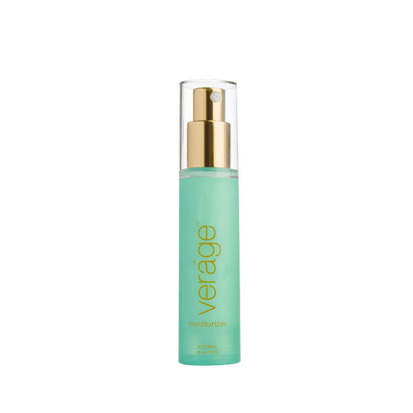 dōTERRA Veráge® Moisturizer