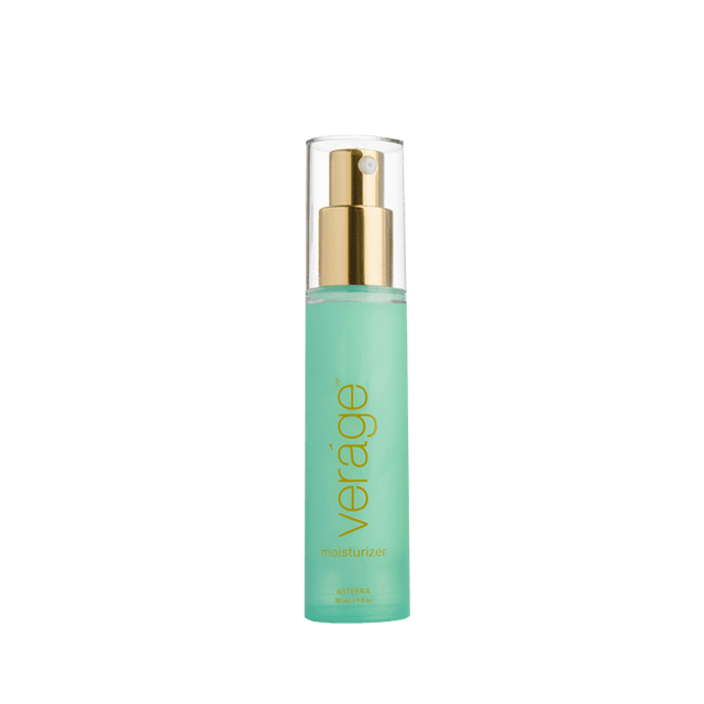dōTERRA Veráge® Moisturizer