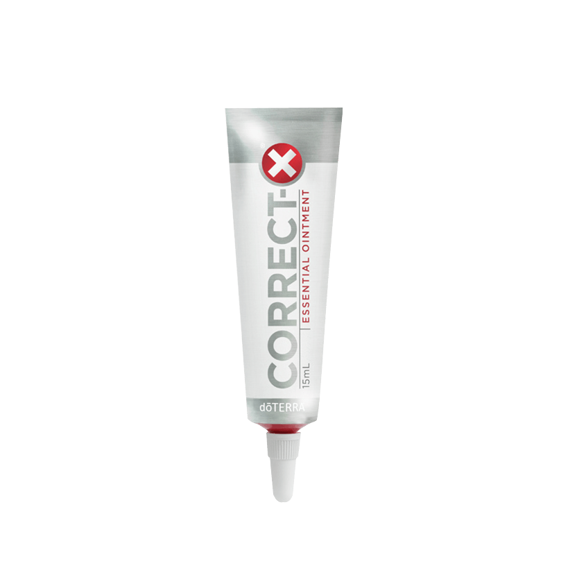 dōTERRA Correct-X® - Essential Ointment