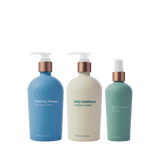 dōTERRA Hair Care Trio