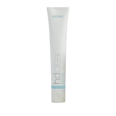 dōTERRA HD Clear® Facial Lotion