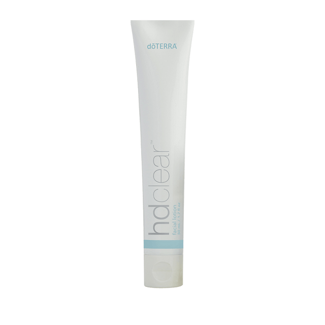 dōTERRA HD Clear® Facial Lotion