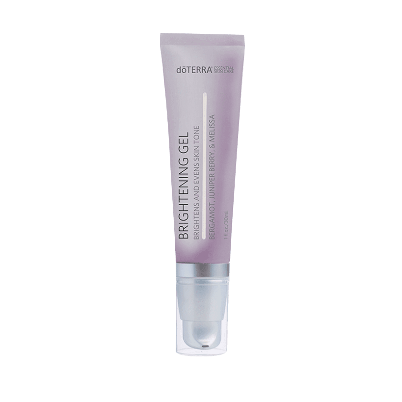 dōTERRA Brightening Gel
