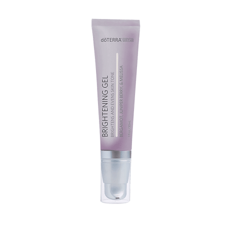dōTERRA Brightening Gel