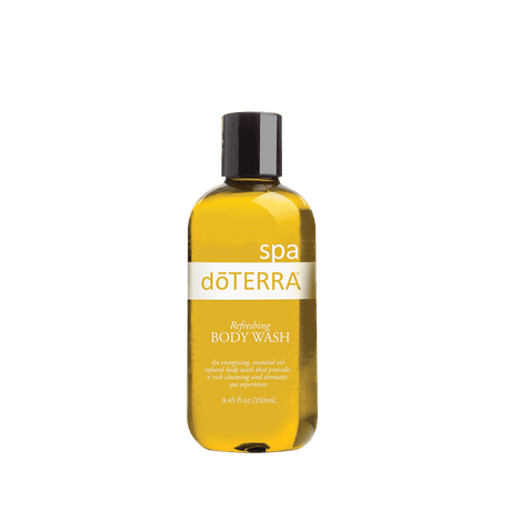 dōTERRA Refreshing Body Wash