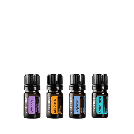 dōTERRA Travel Kit