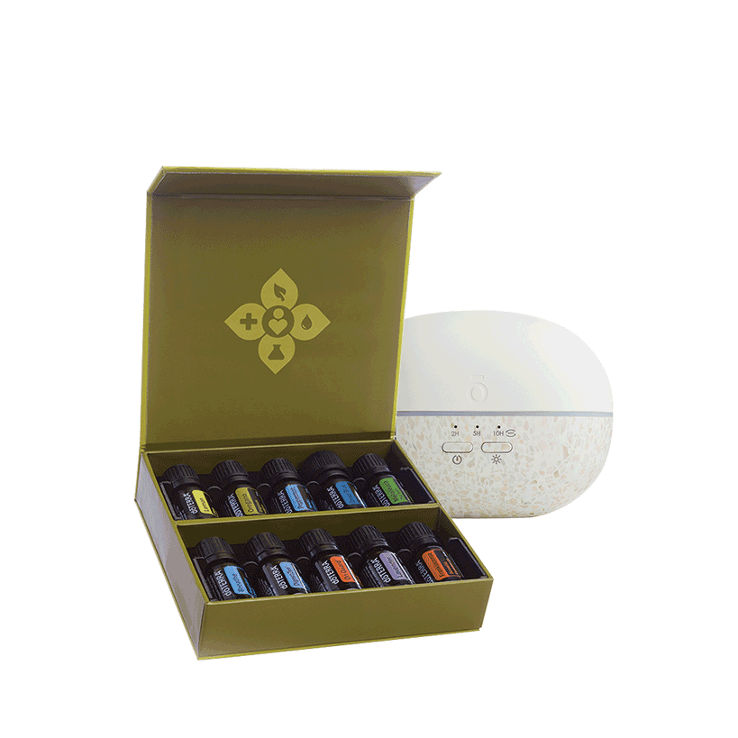 dōTERRA Healthy Start Kit