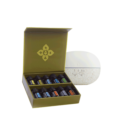 dōTERRA Healthy Start Kit
