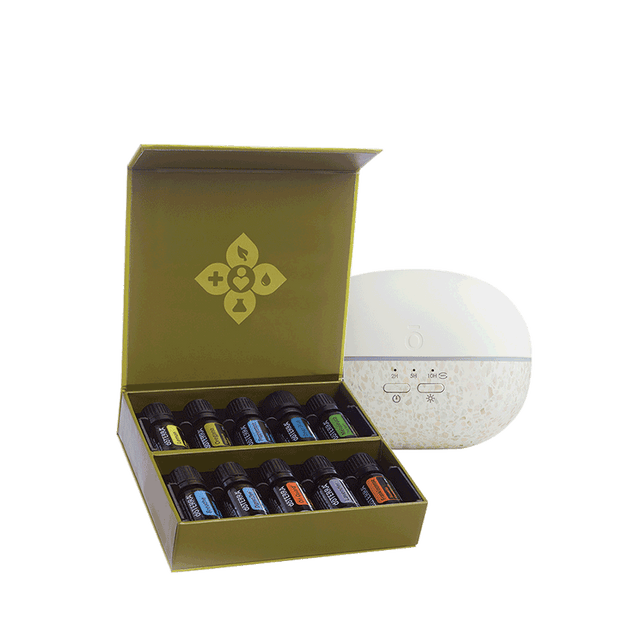 dōTERRA Healthy Start Kit