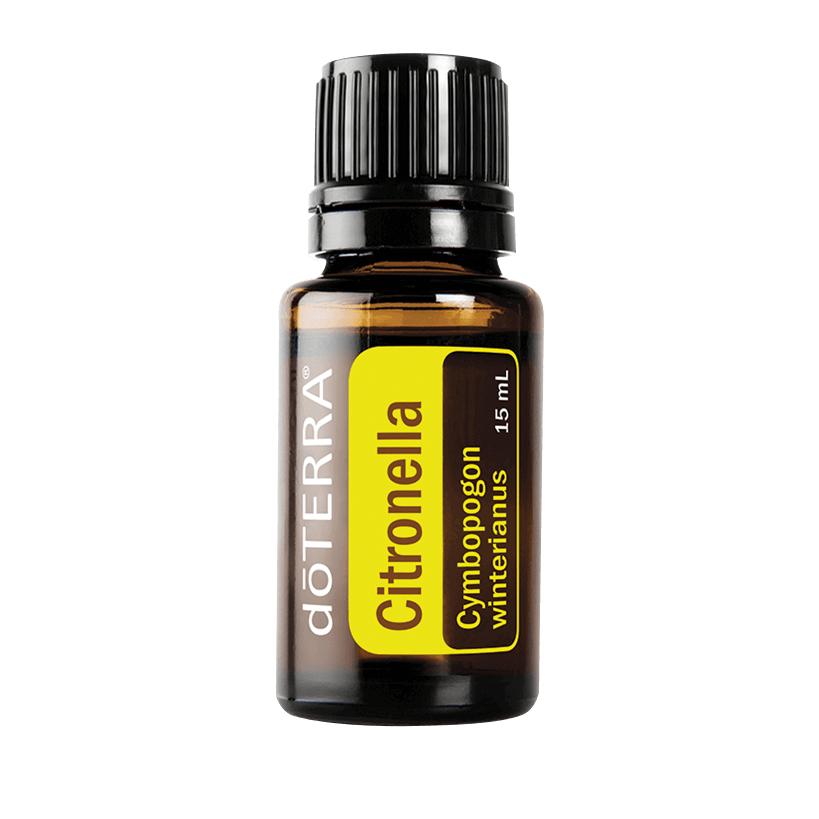 dōTERRA Citronella Essential Oil - 15ml
